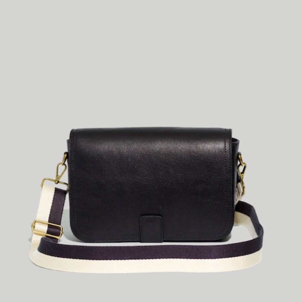 ‼️NWOT‼️ Madewell The Transport Flap Shoulder Bag